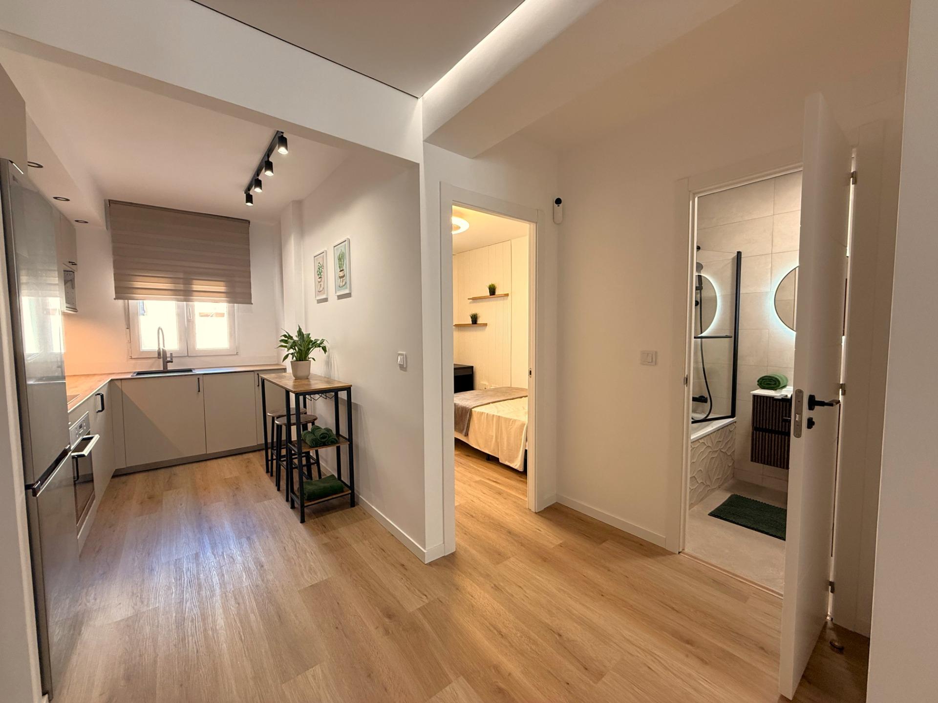 Piso en venta en Torrevieja