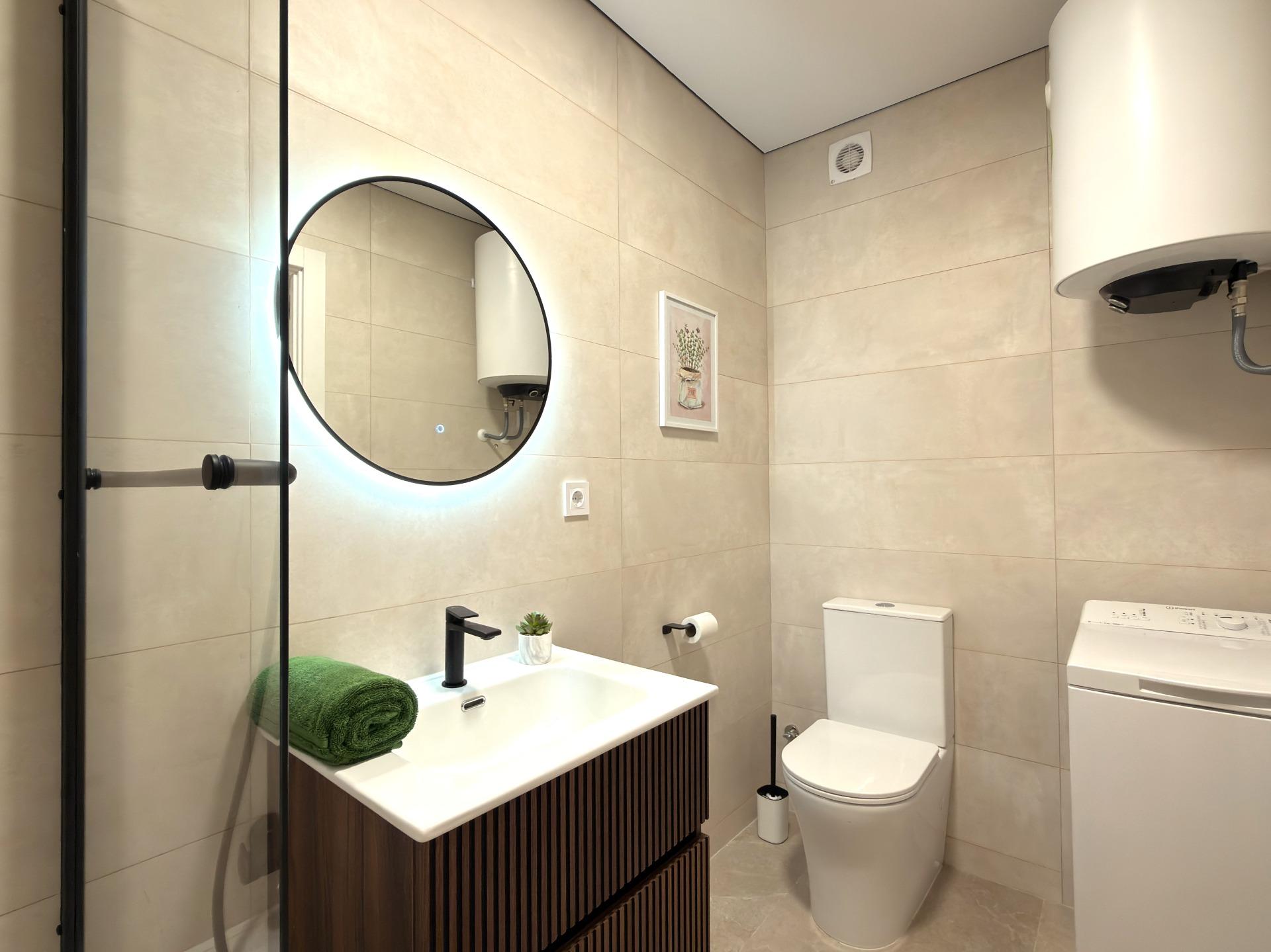 Piso en venta en Torrevieja