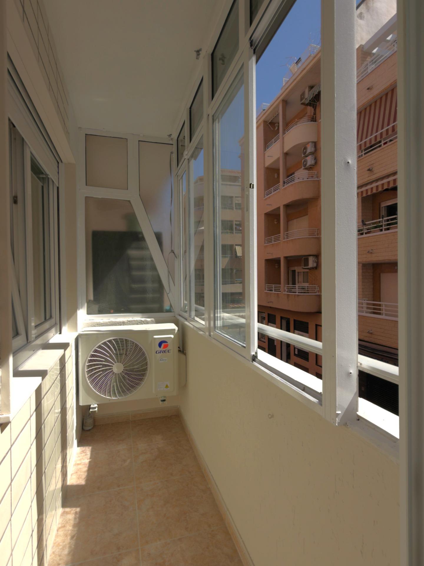 Piso en venta en Torrevieja