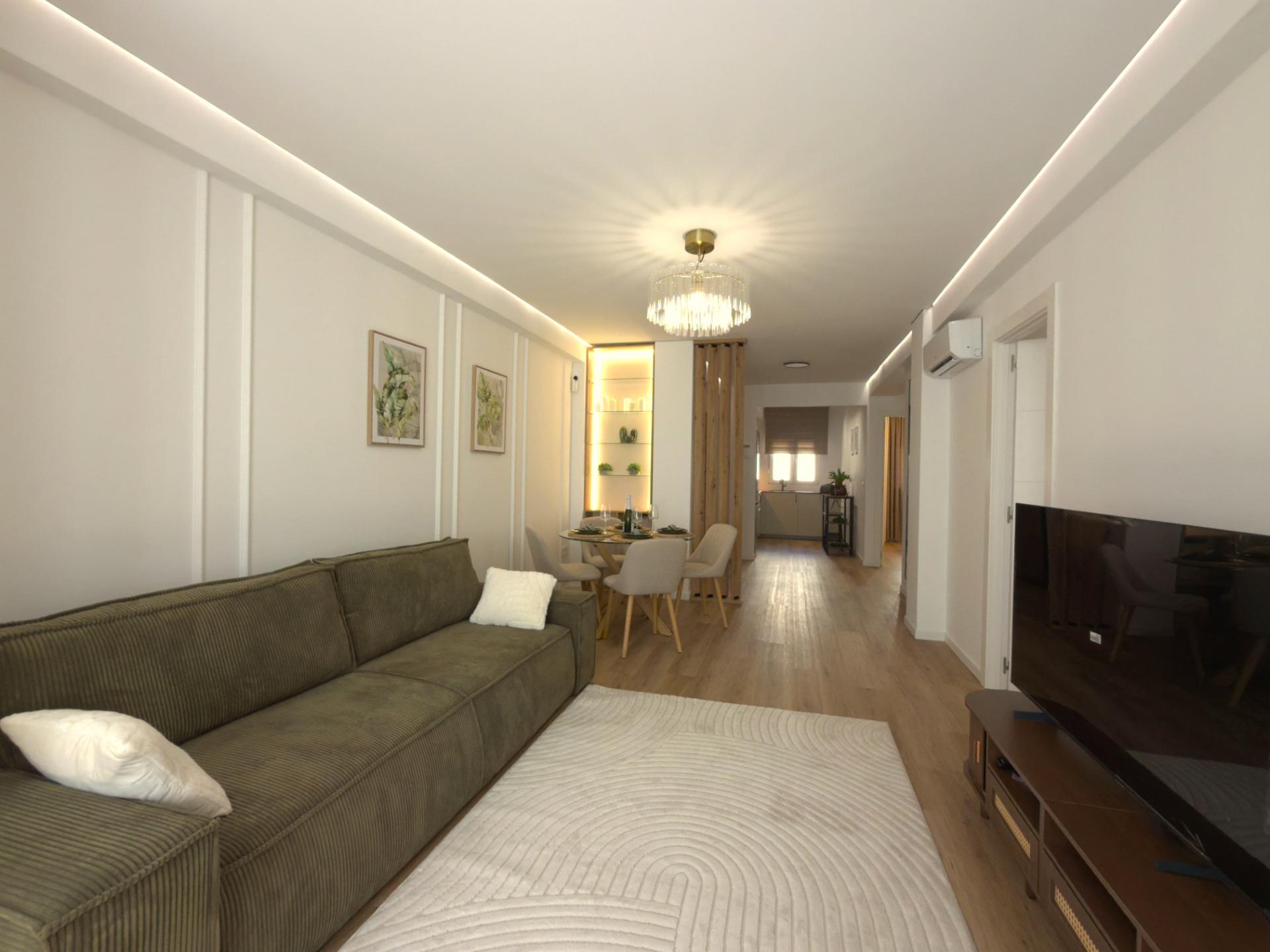 Piso en venta en Torrevieja
