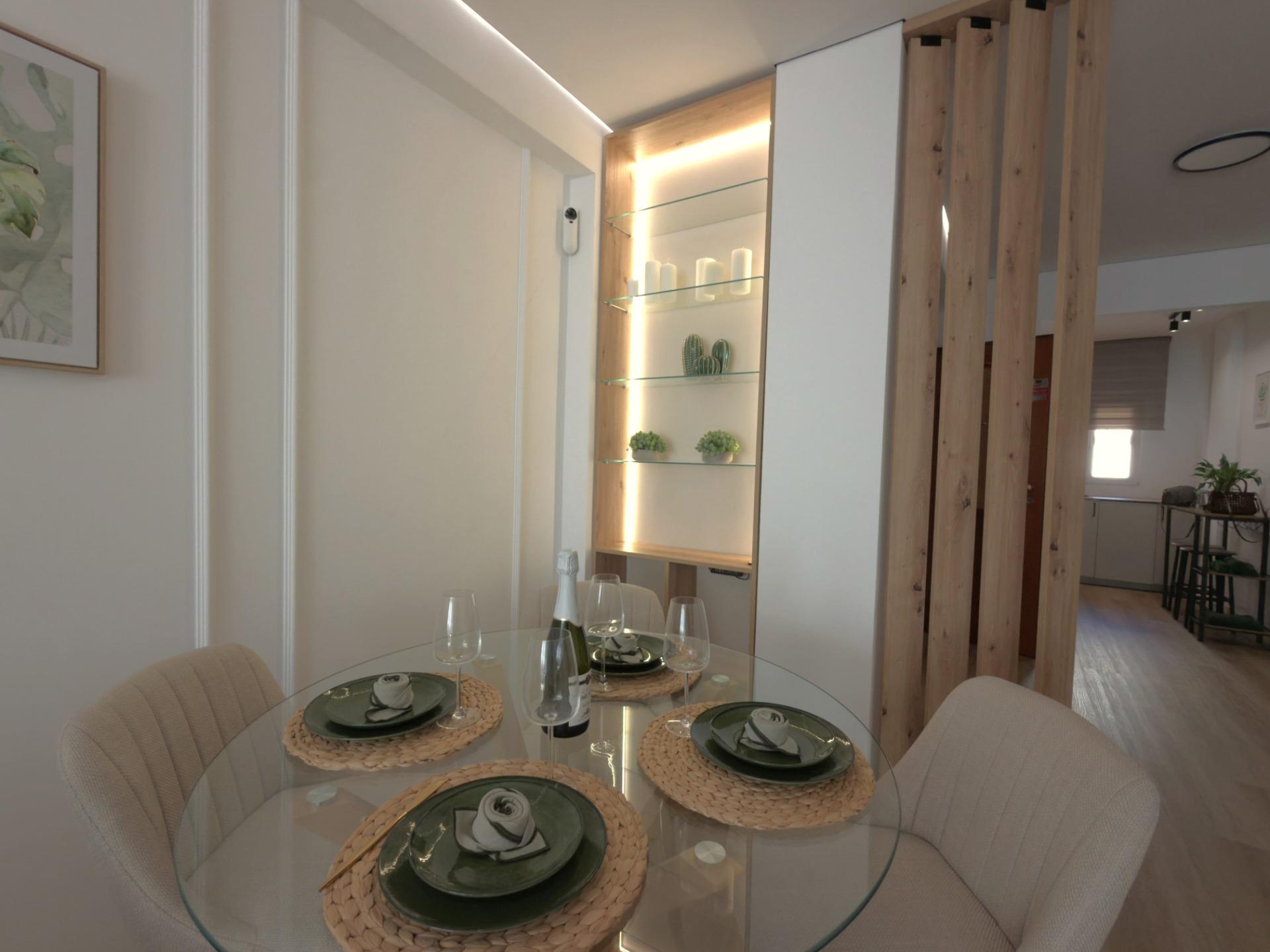 Piso en venta en Torrevieja