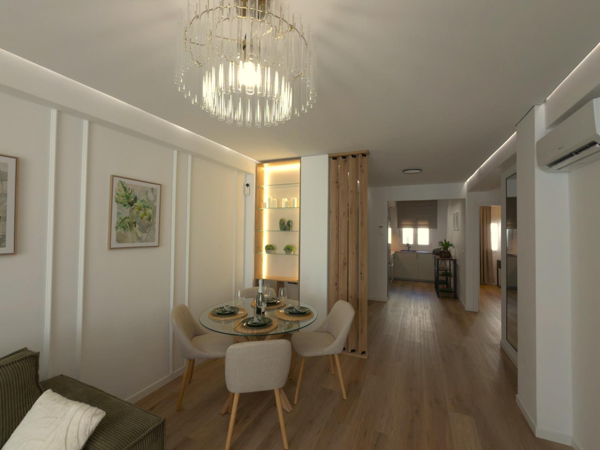 Piso en venta en Torrevieja
