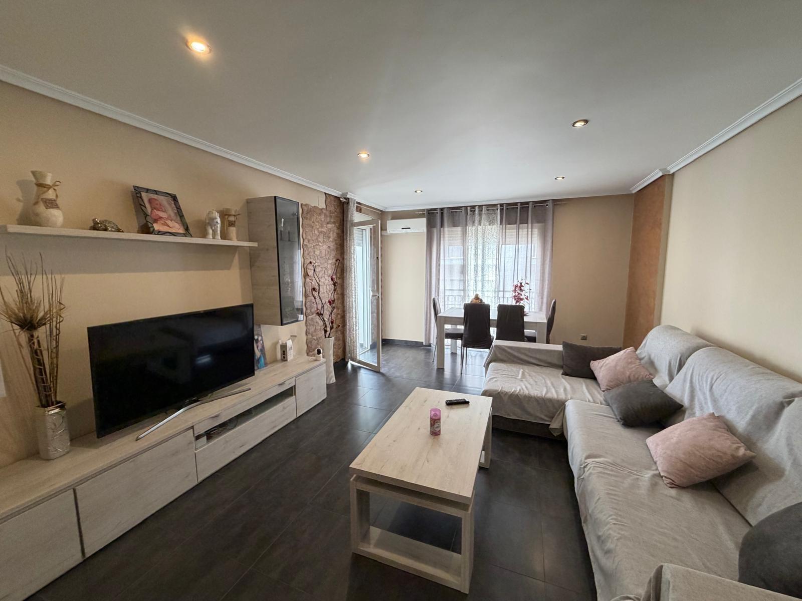 Apartment for sale in Beniel, Murcia, Spain