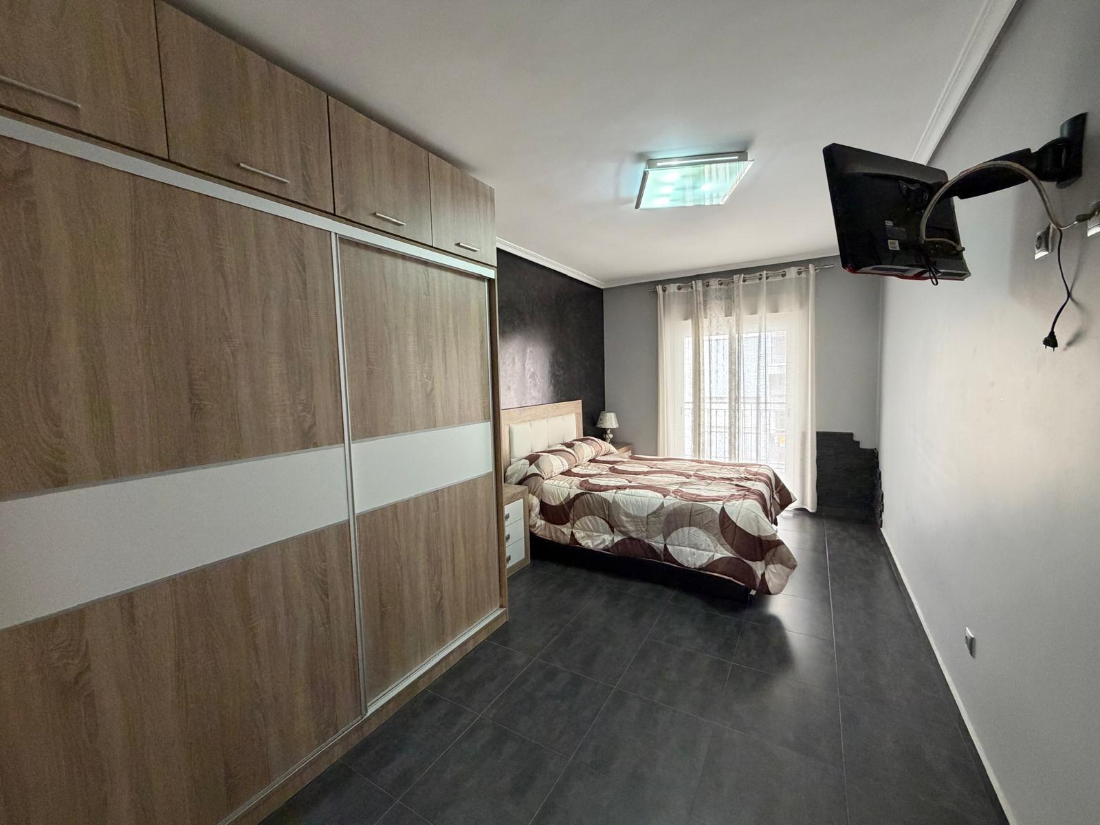 Piso en venta en Beniel