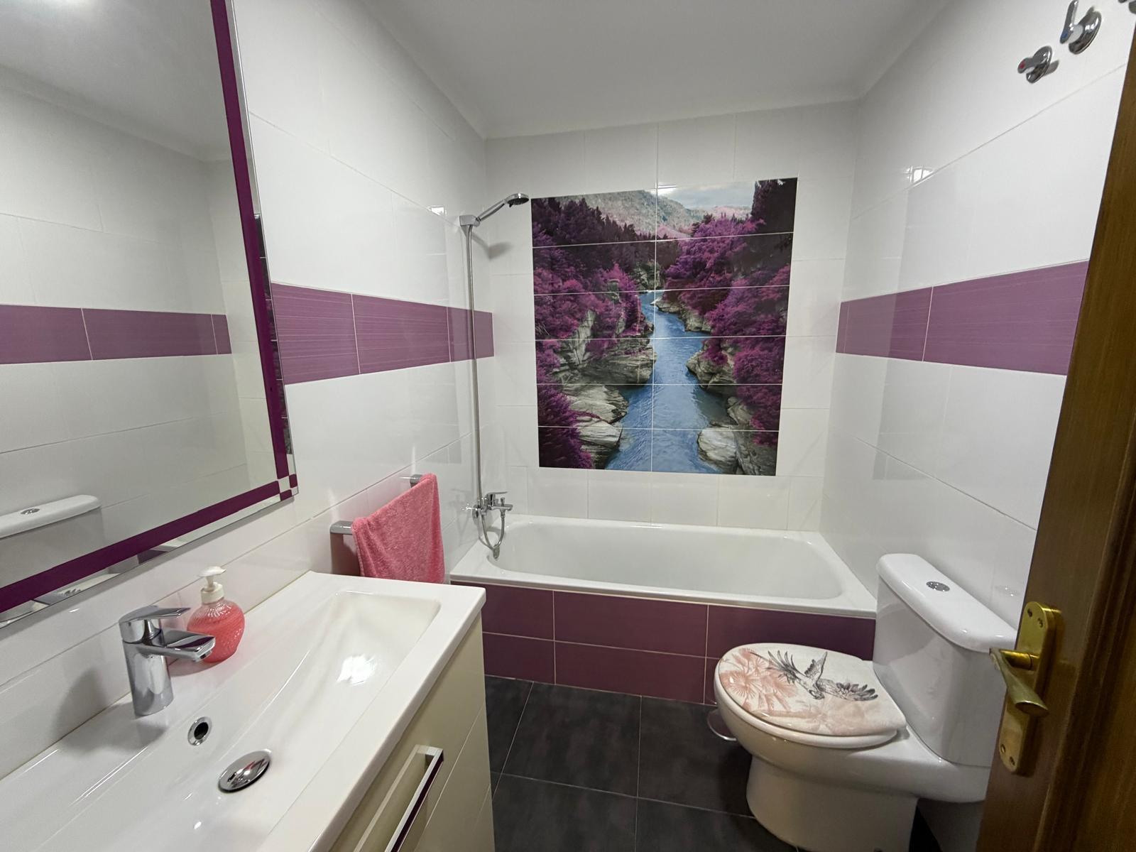 Piso en venta en Beniel