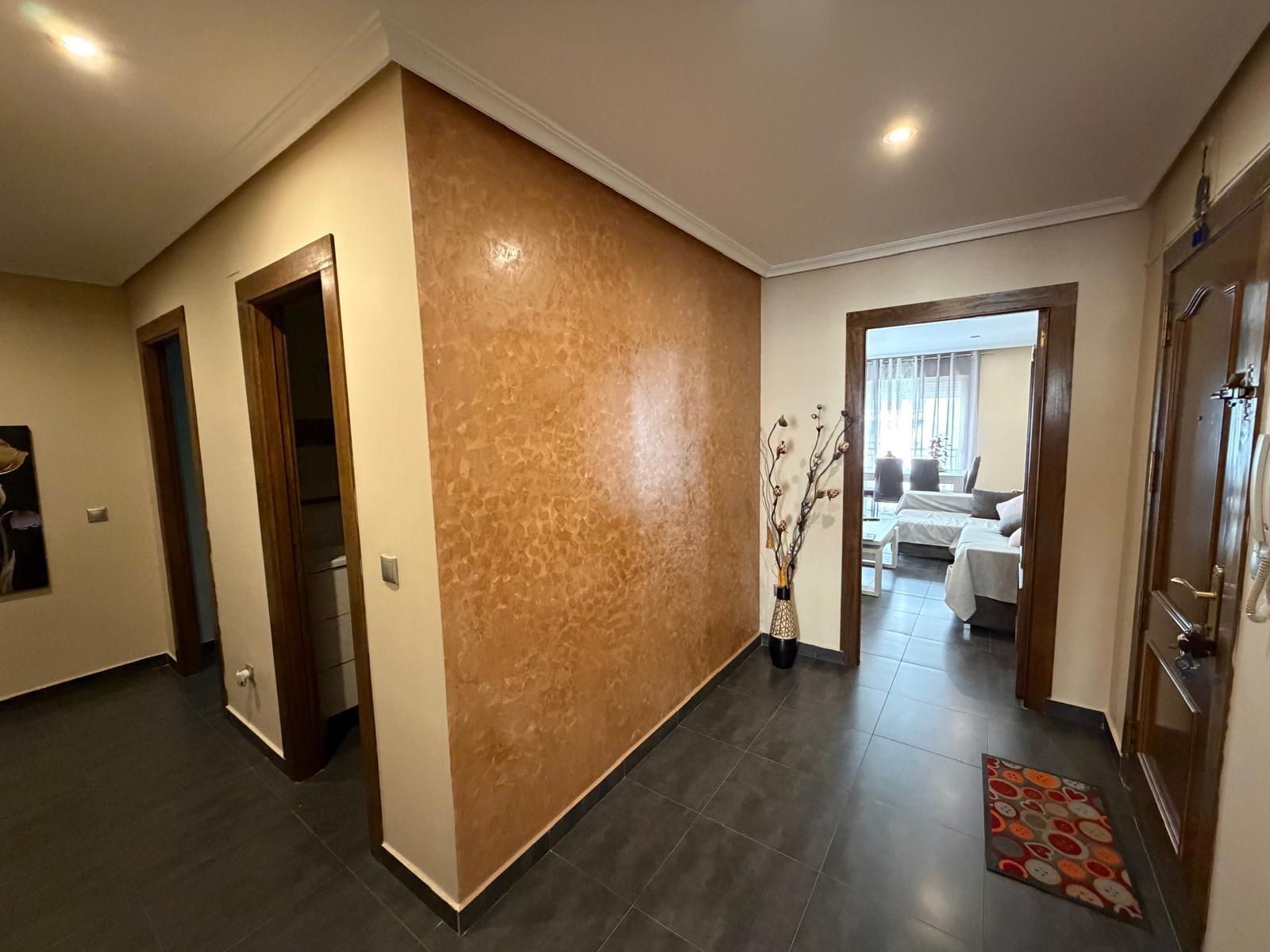 Piso en venta en Beniel