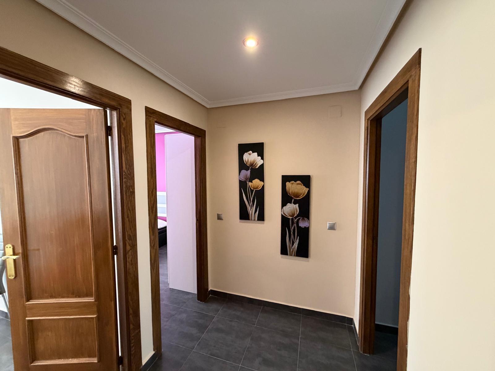 Piso en venta en Beniel