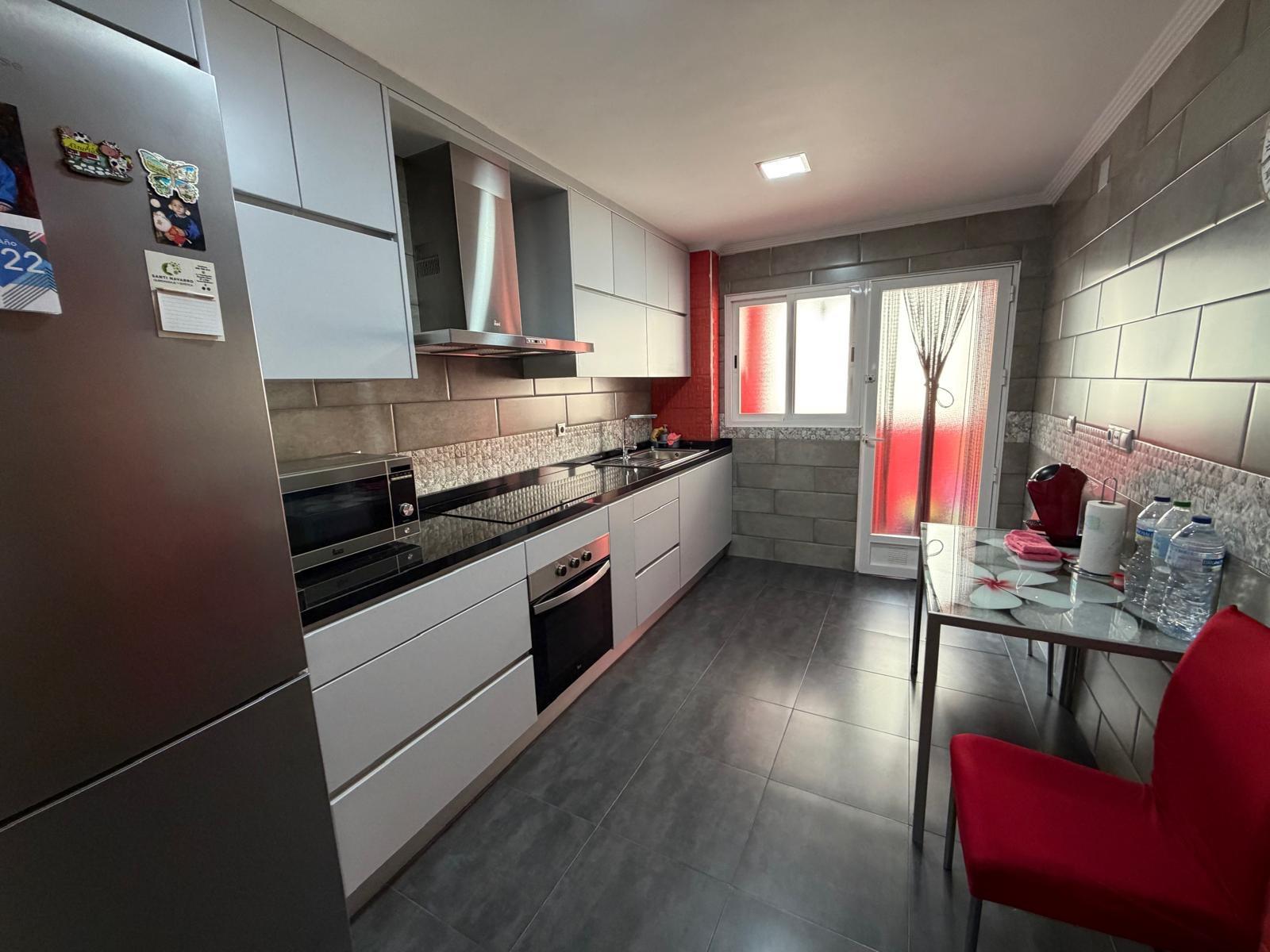 Piso en venta en Beniel