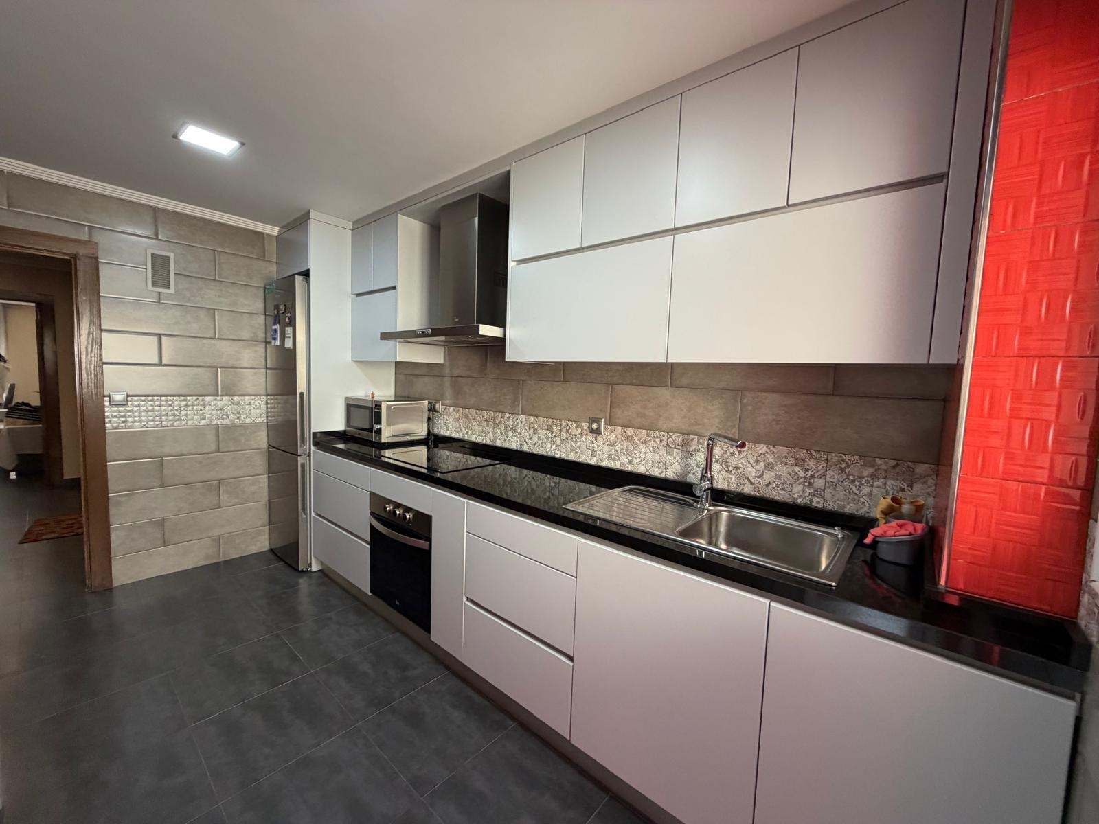 Piso en venta en Beniel