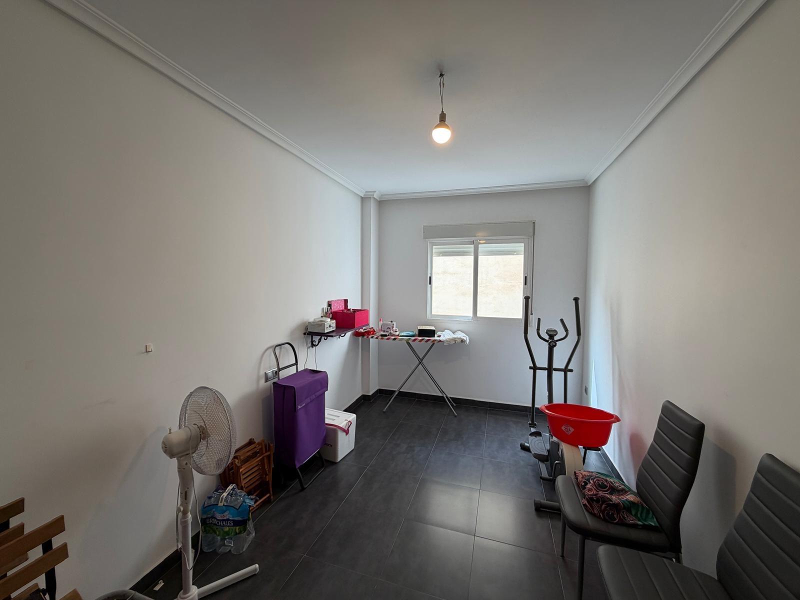 Piso en venta en Beniel