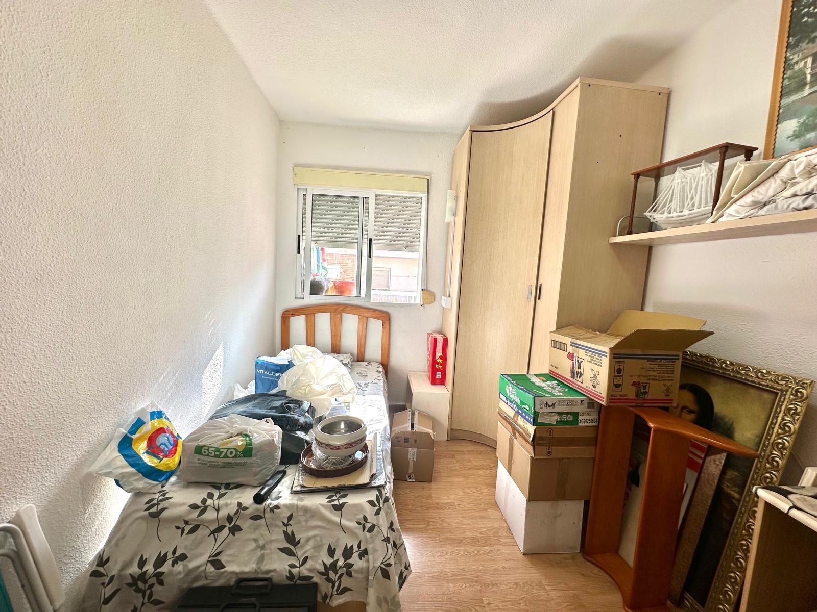 Apartment for sale in Torrevieja, Alicante, Spain