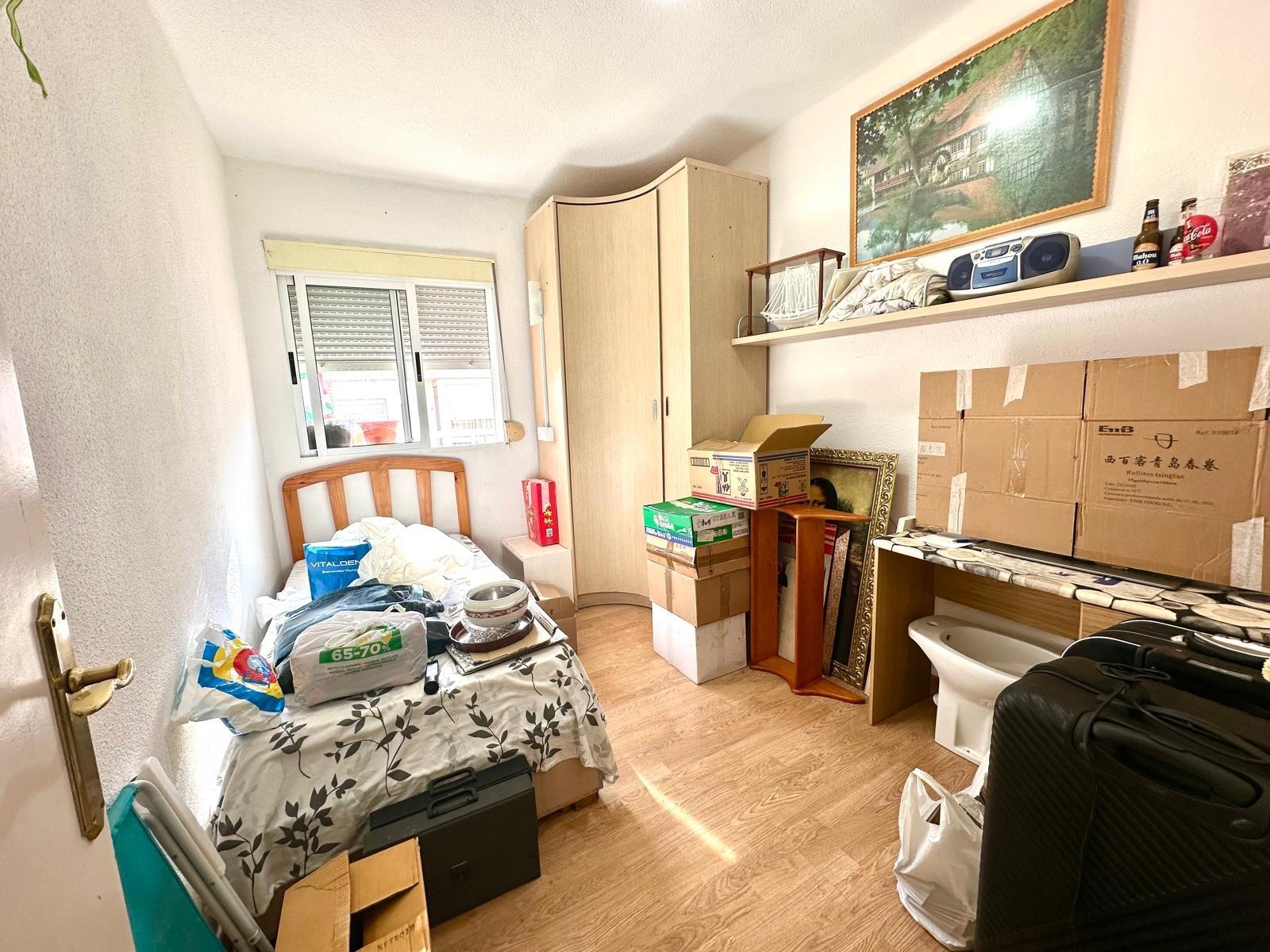Apartment for sale in Torrevieja, Alicante, Spain