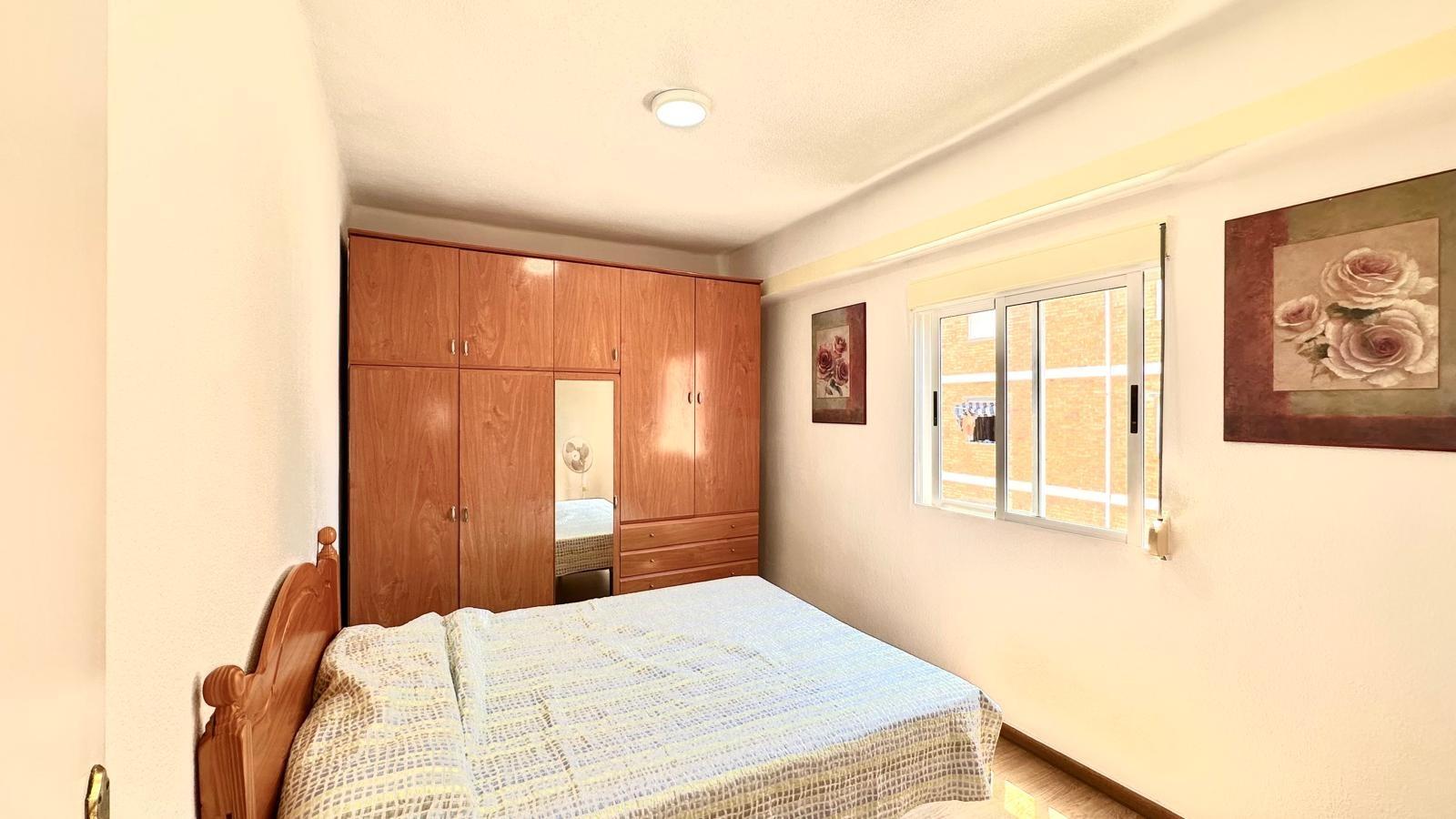 Apartment for sale in Torrevieja, Alicante, Spain