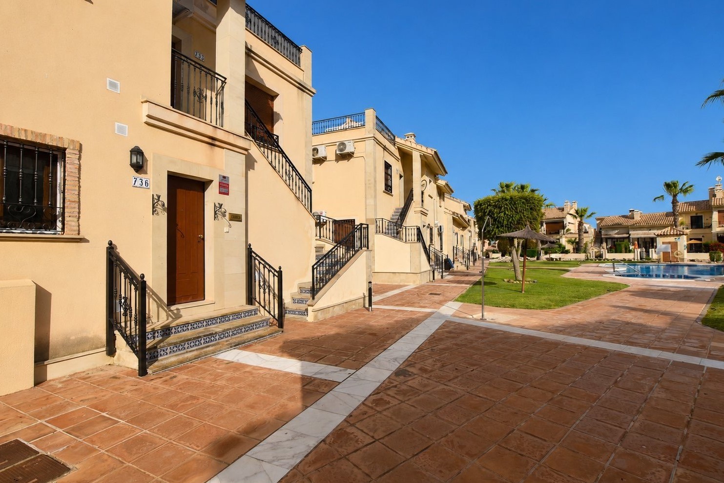 Apartment for sale in Algorfa, Alicante, Spain