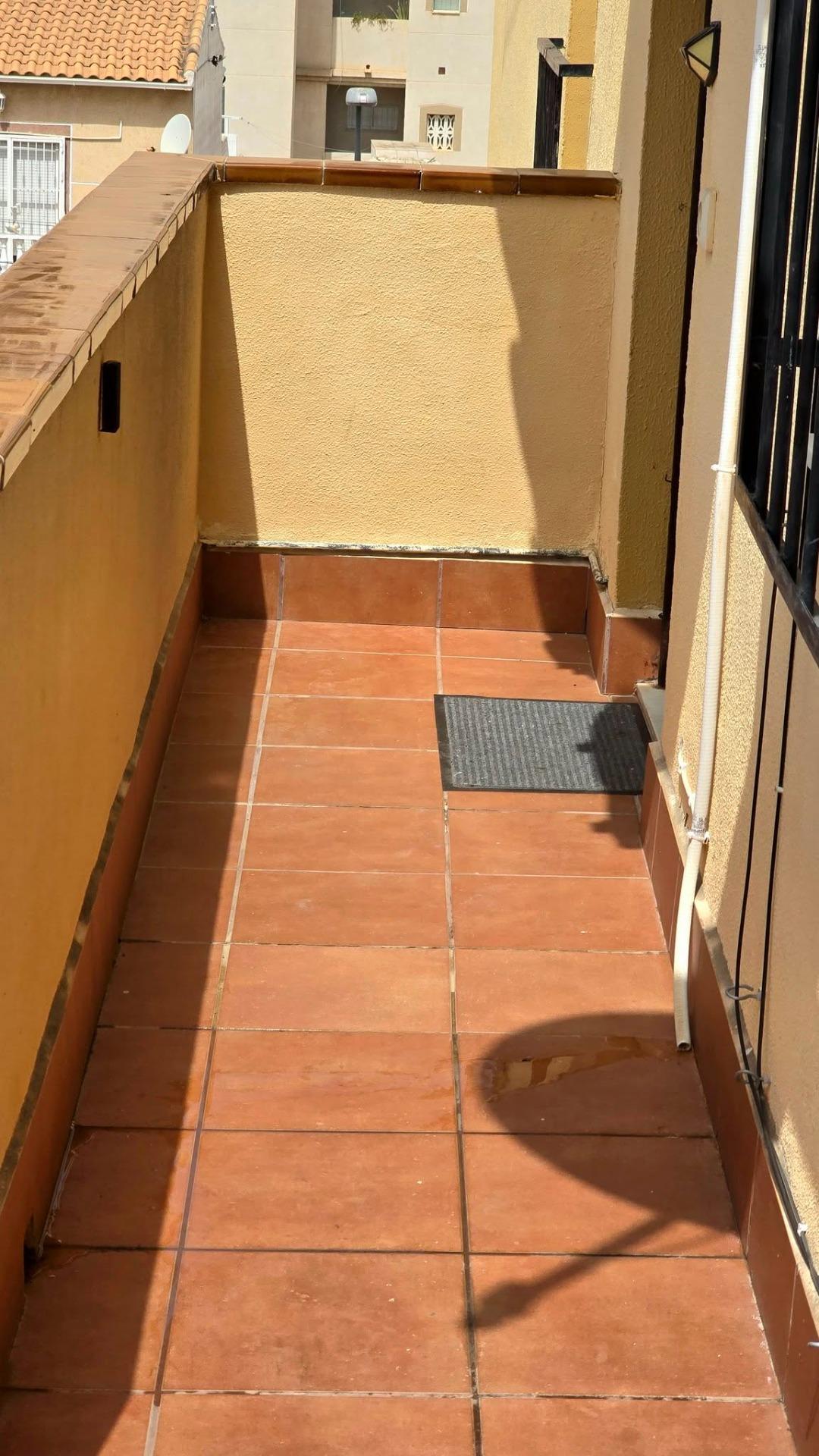 Duplex for sale in Torrevieja, Alicante, Spain