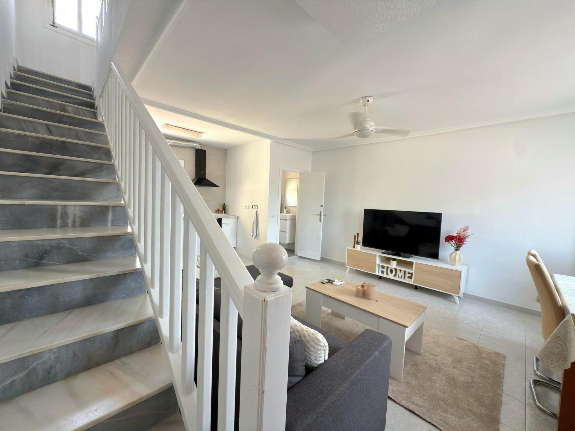 Duplex for sale in Torrevieja, Alicante, Spain