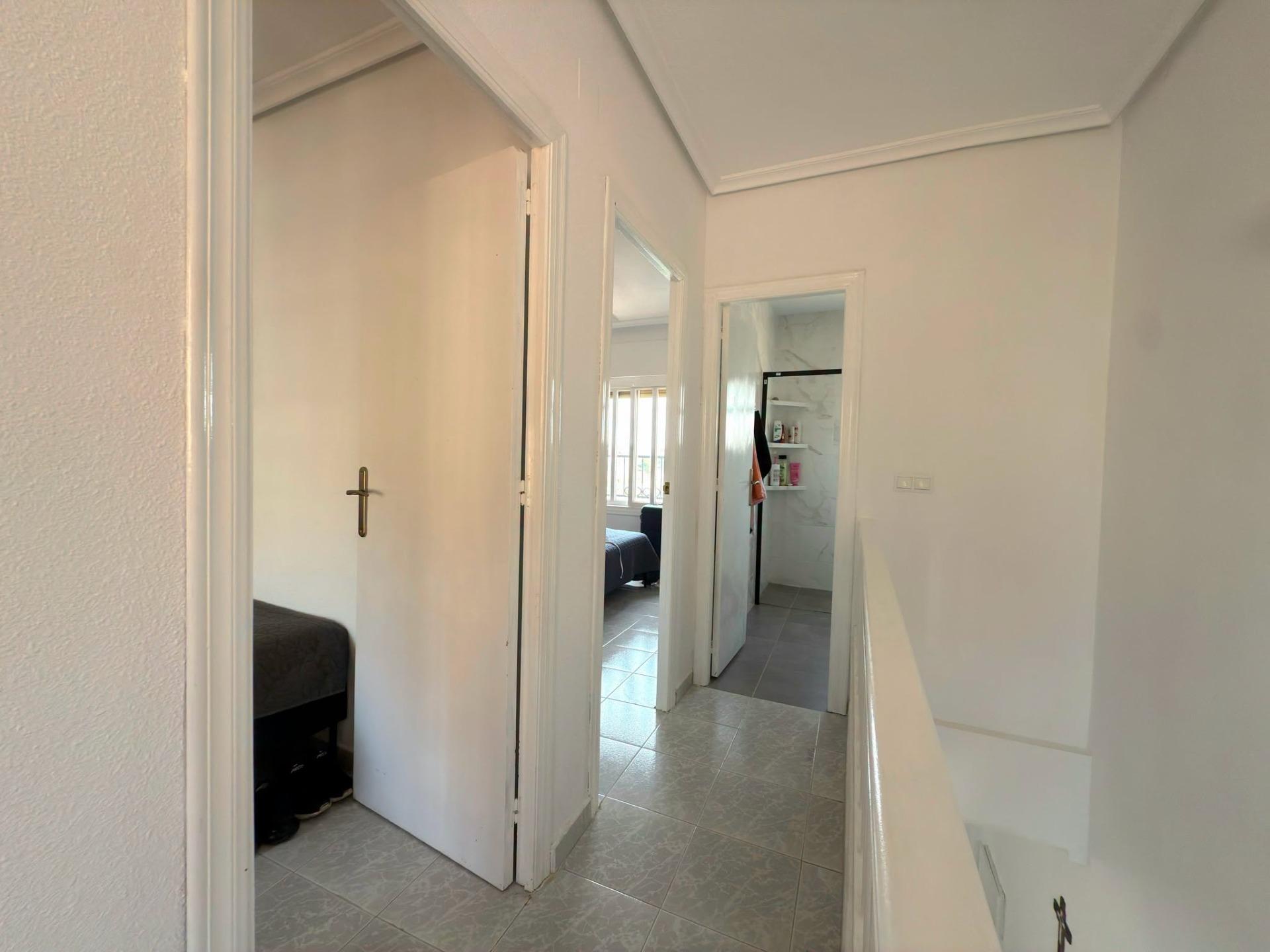 Duplex for sale in Torrevieja, Alicante, Spain