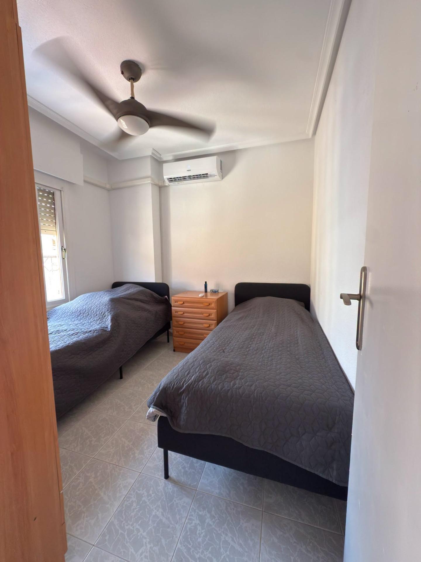 Duplex for sale in Torrevieja, Alicante, Spain