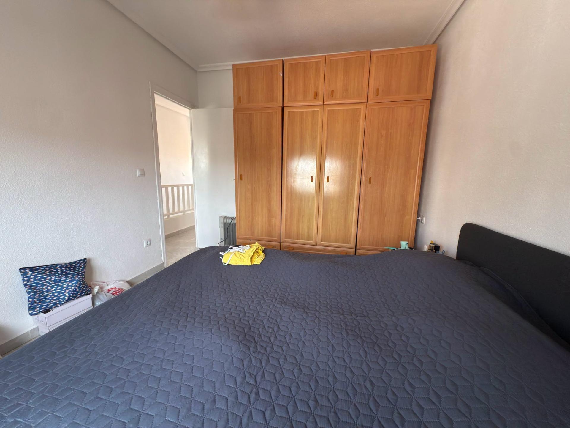 Duplex for sale in Torrevieja, Alicante, Spain