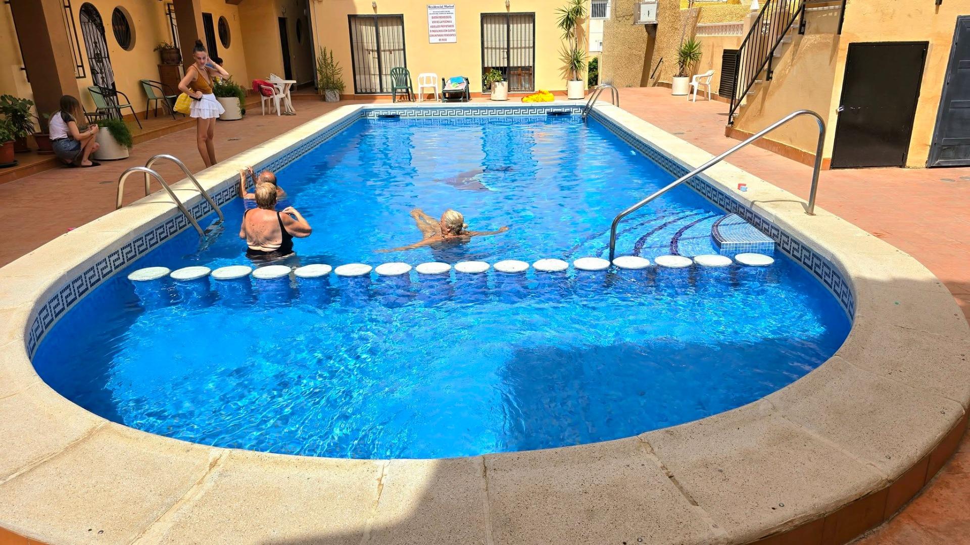 Duplex for sale in Torrevieja, Alicante, Spain