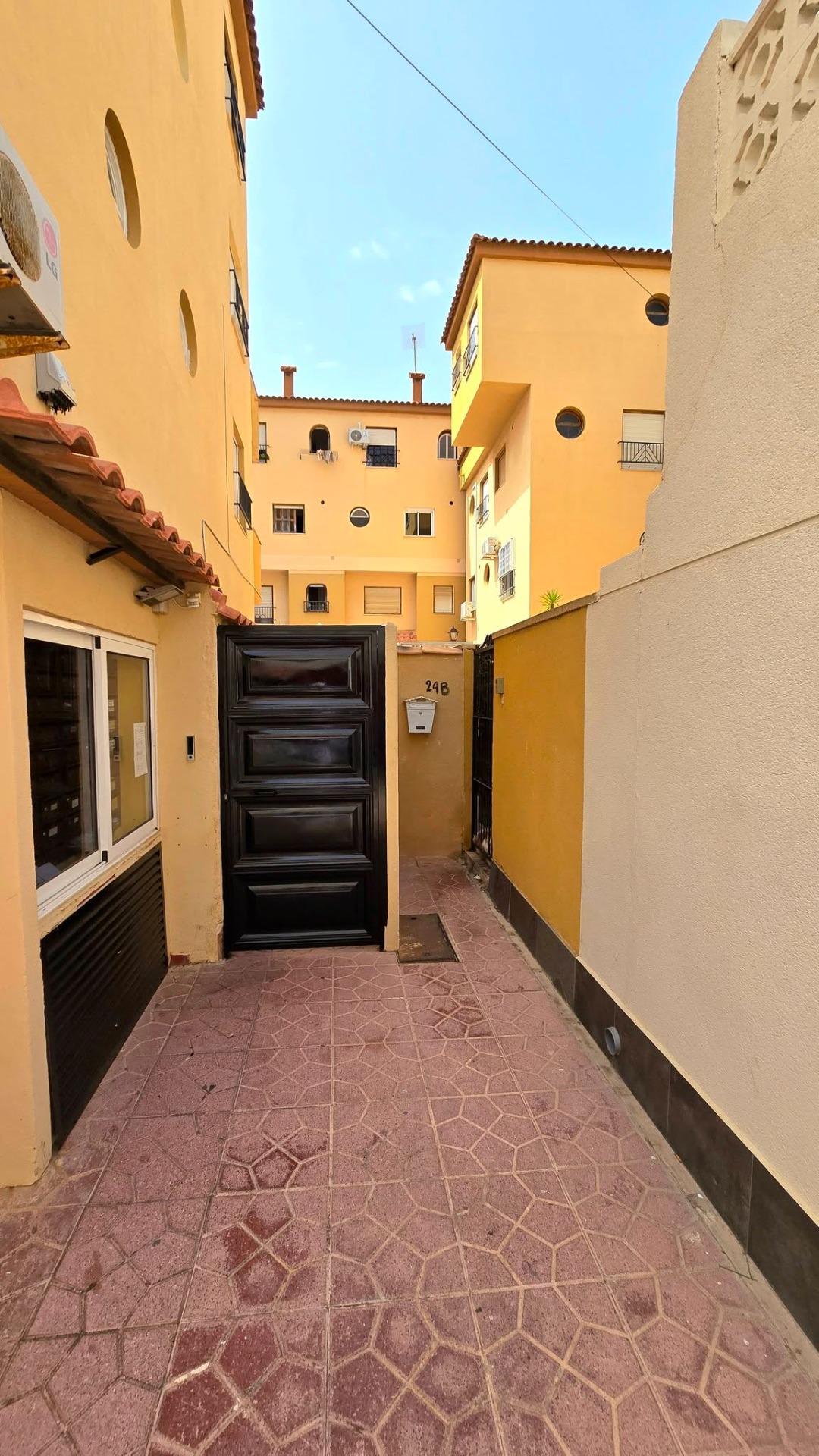 Duplex for sale in Torrevieja, Alicante, Spain