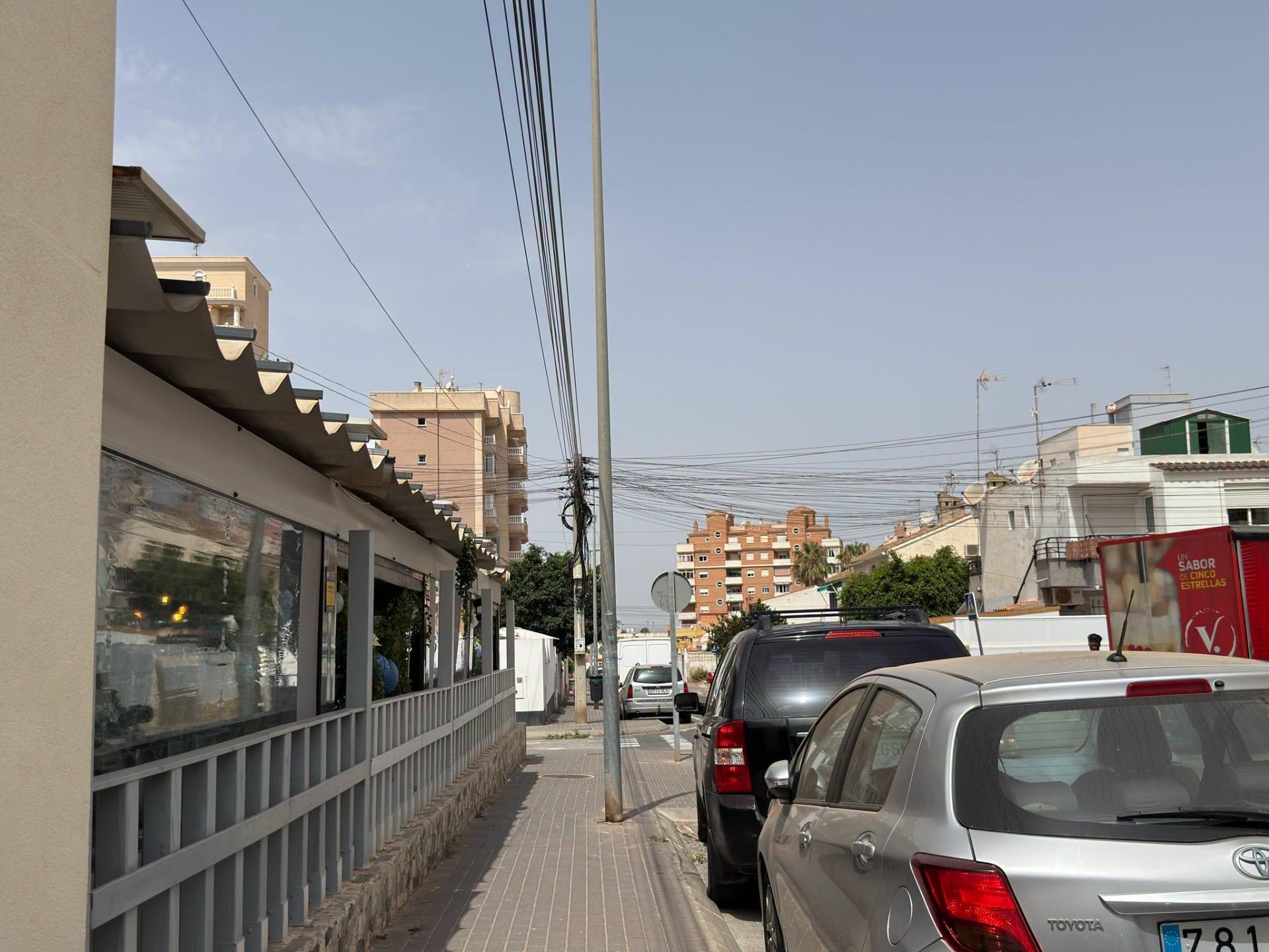 Duplex for sale in Torrevieja, Alicante, Spain