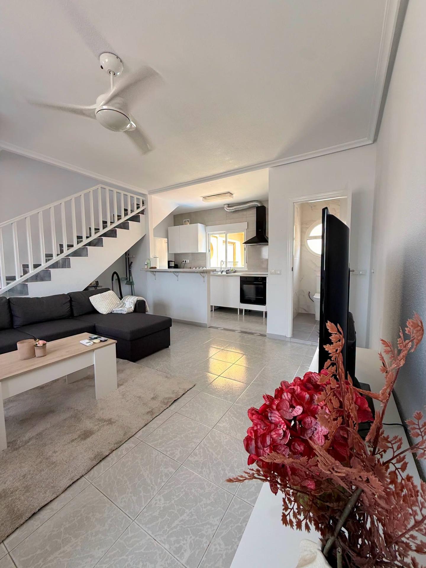 Duplex for sale in Torrevieja, Alicante, Spain