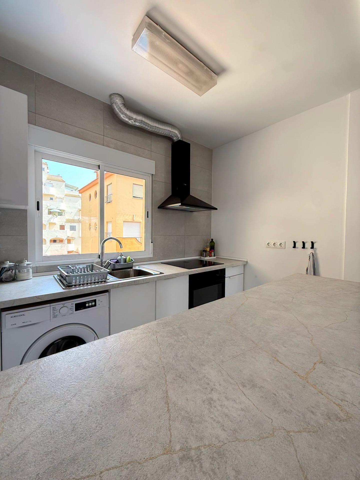 Duplex for sale in Torrevieja, Alicante, Spain