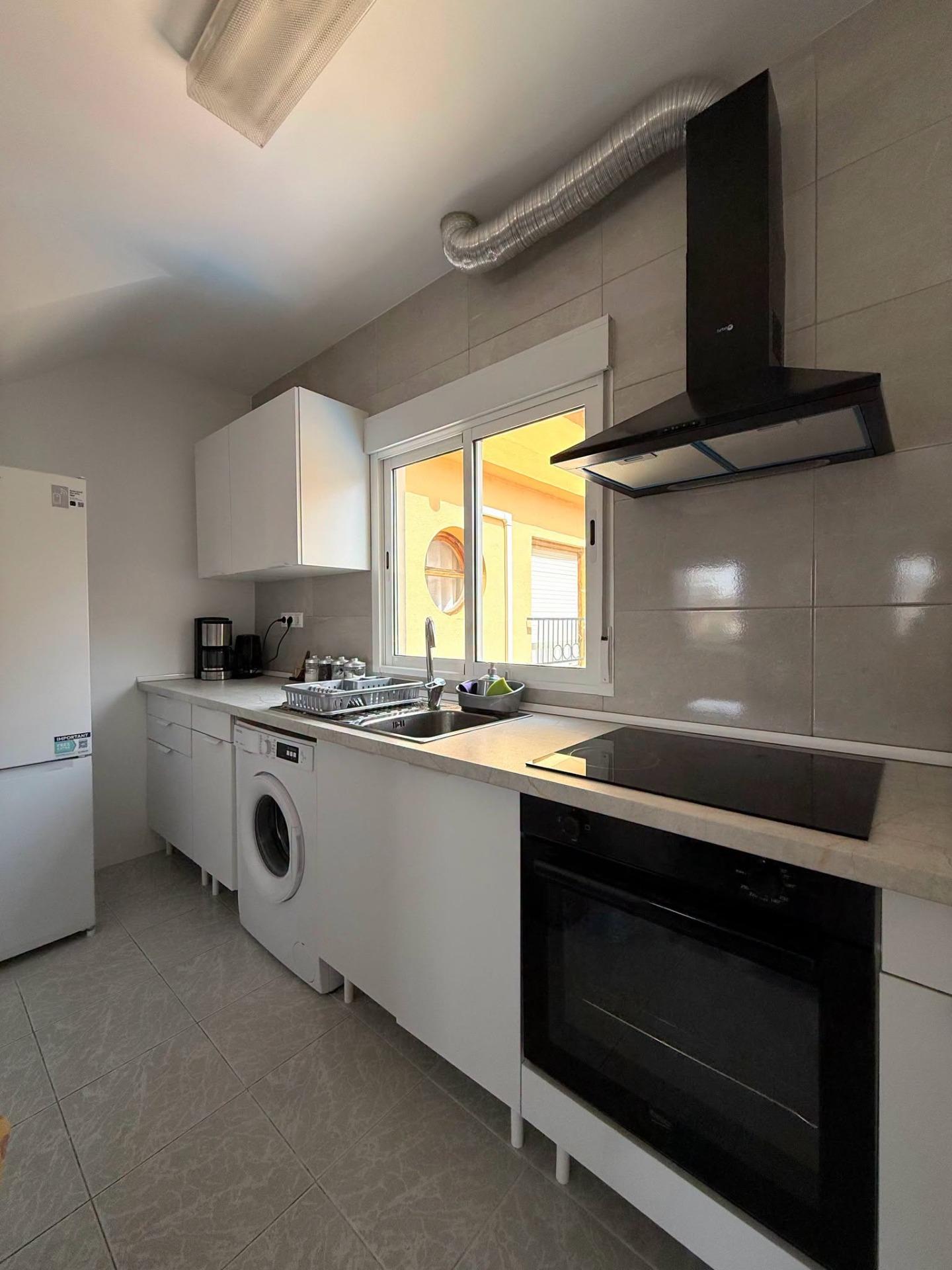 Duplex for sale in Torrevieja, Alicante, Spain