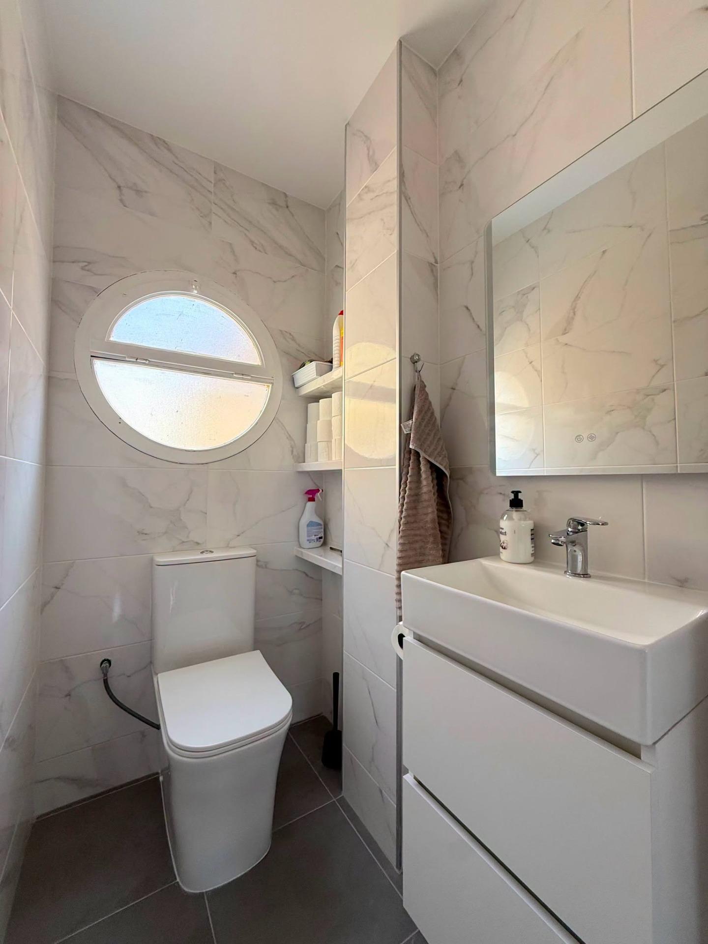 Duplex for sale in Torrevieja, Alicante, Spain