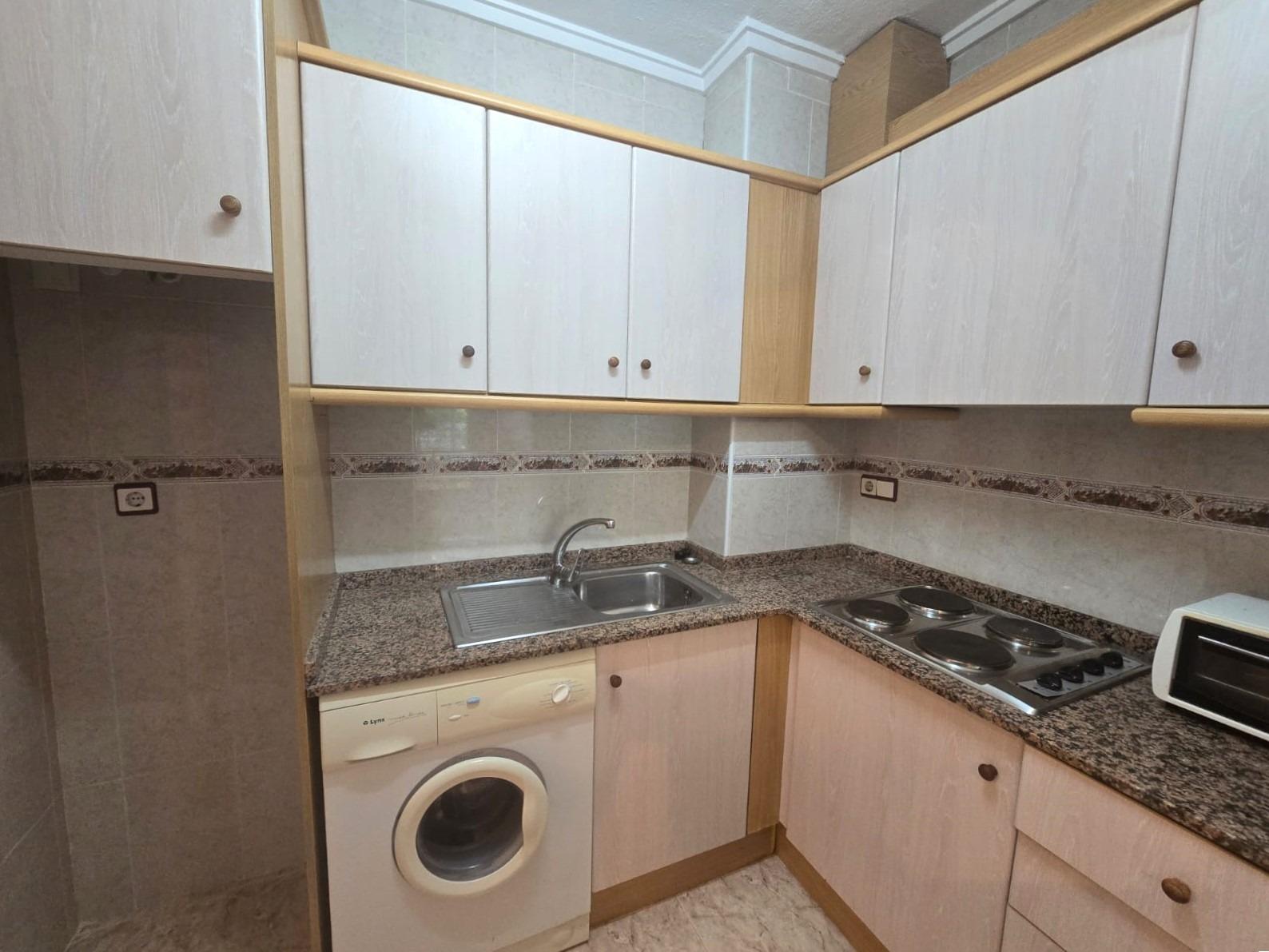 Apartment for sale in Torrevieja, Alicante, Spain