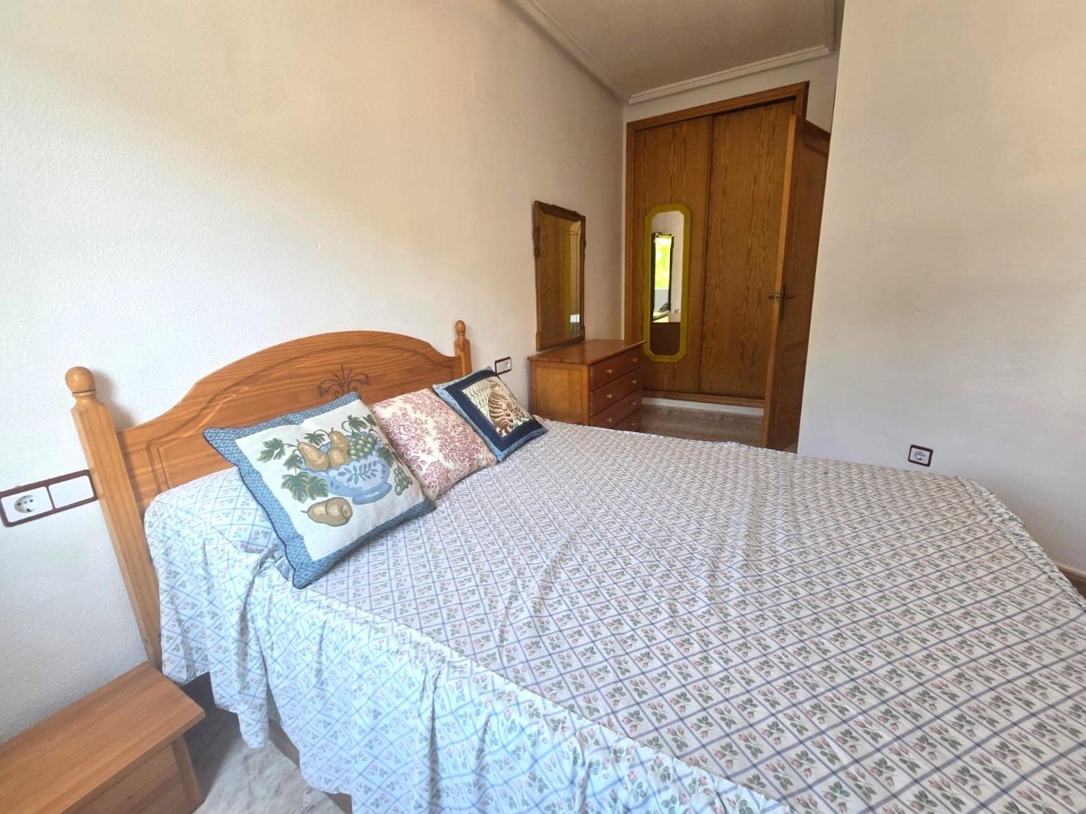 Apartment for sale in Torrevieja, Alicante, Spain