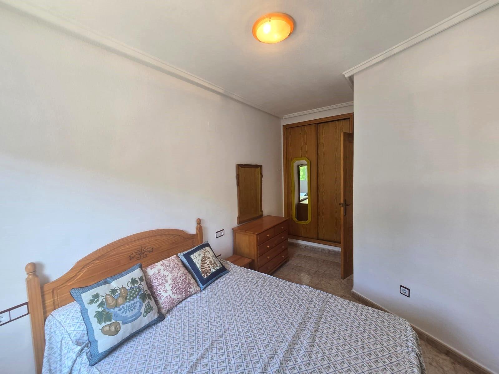 Apartment for sale in Torrevieja, Alicante, Spain