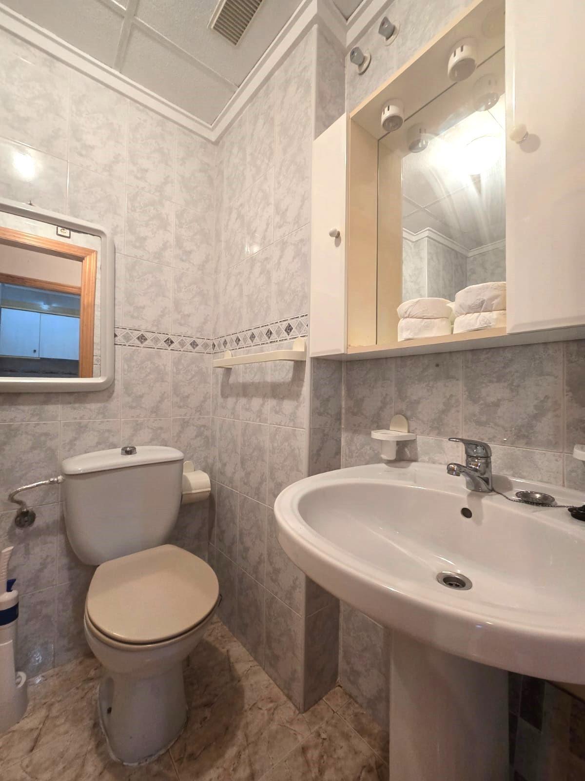 Apartment for sale in Torrevieja, Alicante, Spain