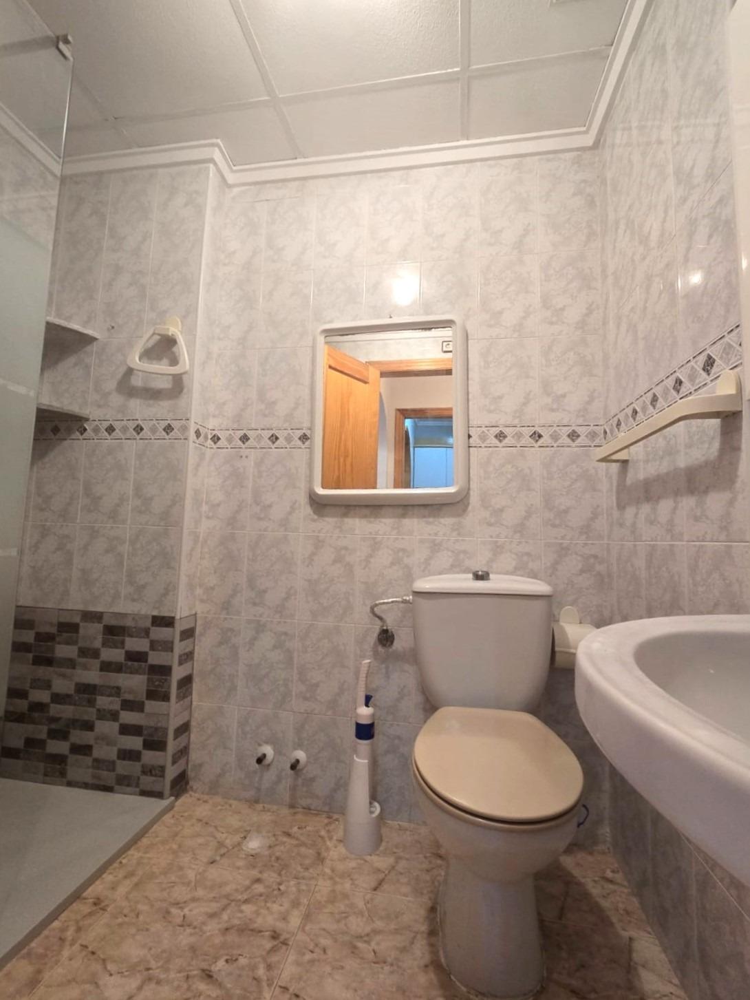 Apartment for sale in Torrevieja, Alicante, Spain