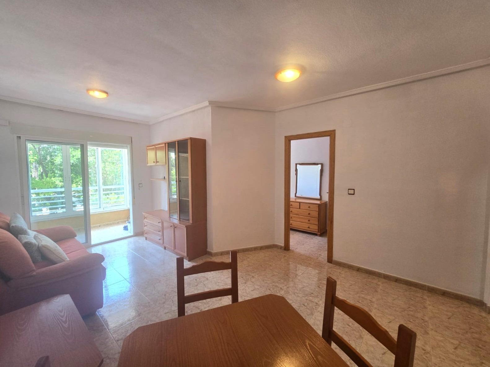 Apartment for sale in Torrevieja, Alicante, Spain