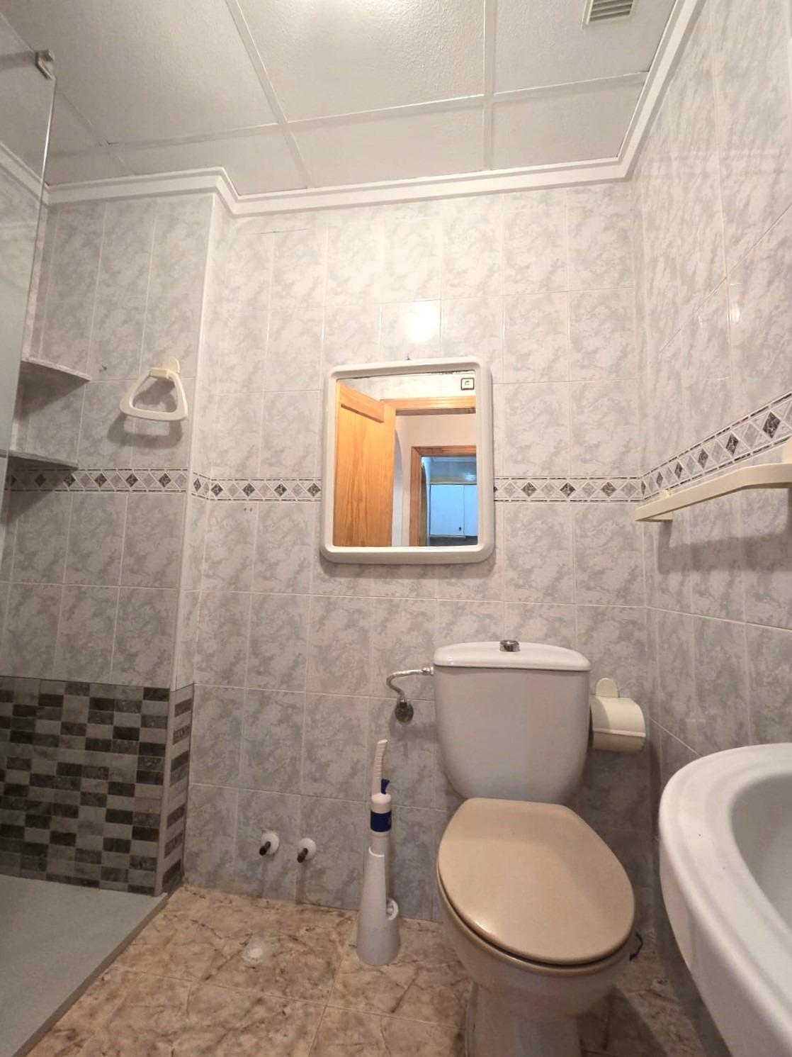 Apartment for sale in Torrevieja, Alicante, Spain