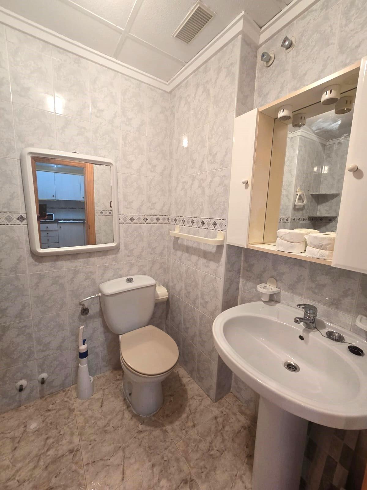 Apartment for sale in Torrevieja, Alicante, Spain