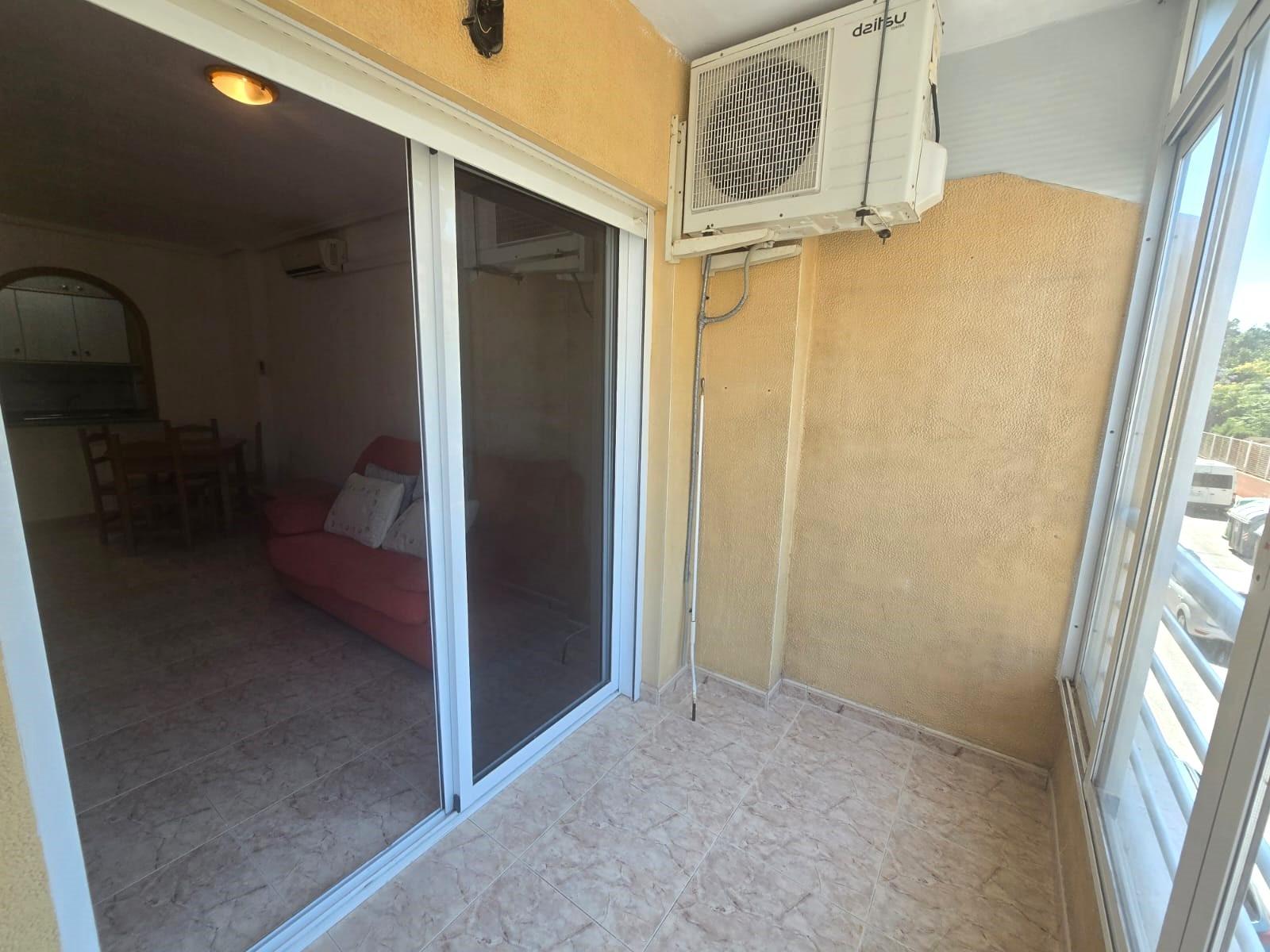 Apartment for sale in Torrevieja, Alicante, Spain