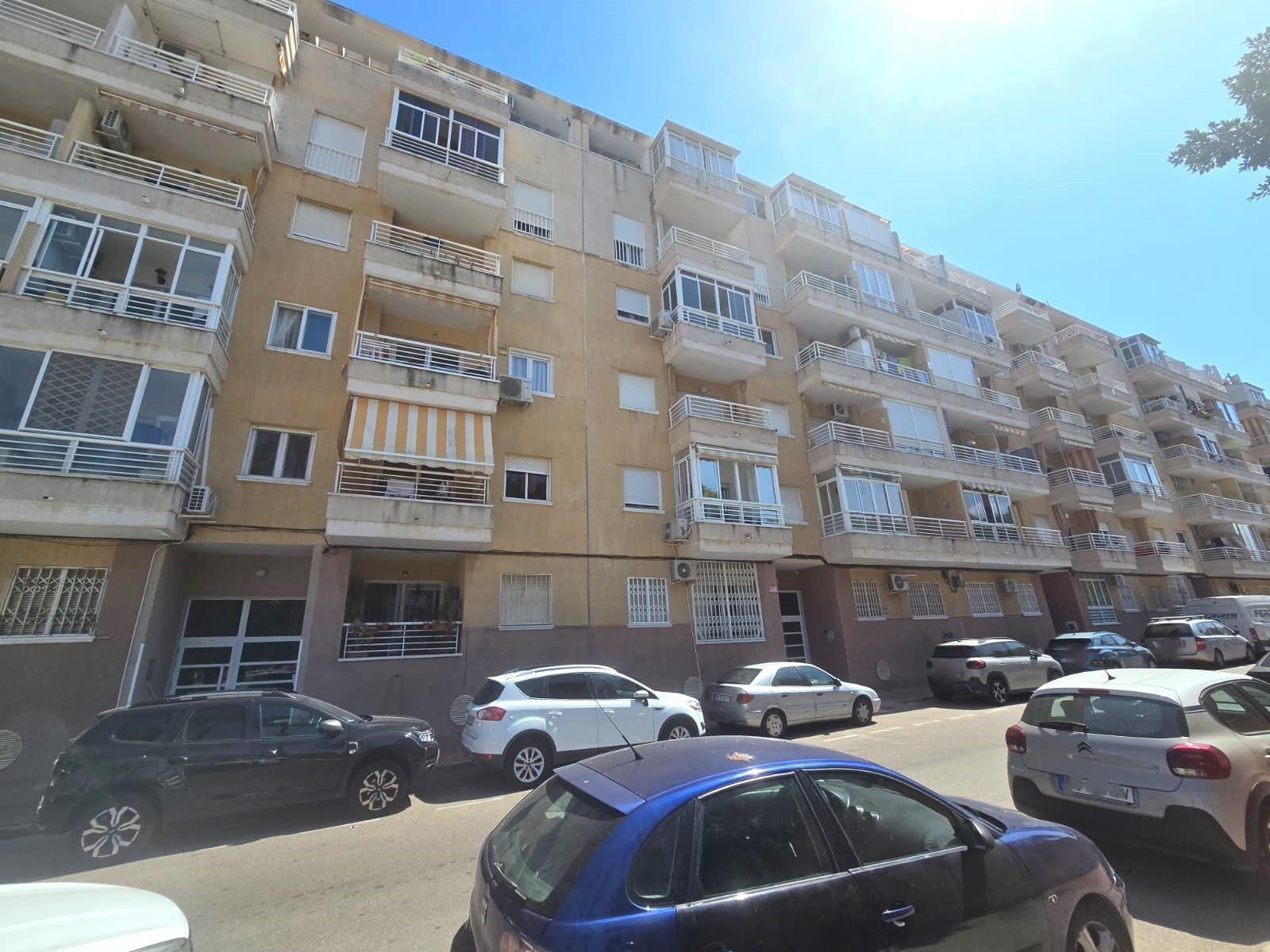 Apartment for sale in Torrevieja, Alicante, Spain