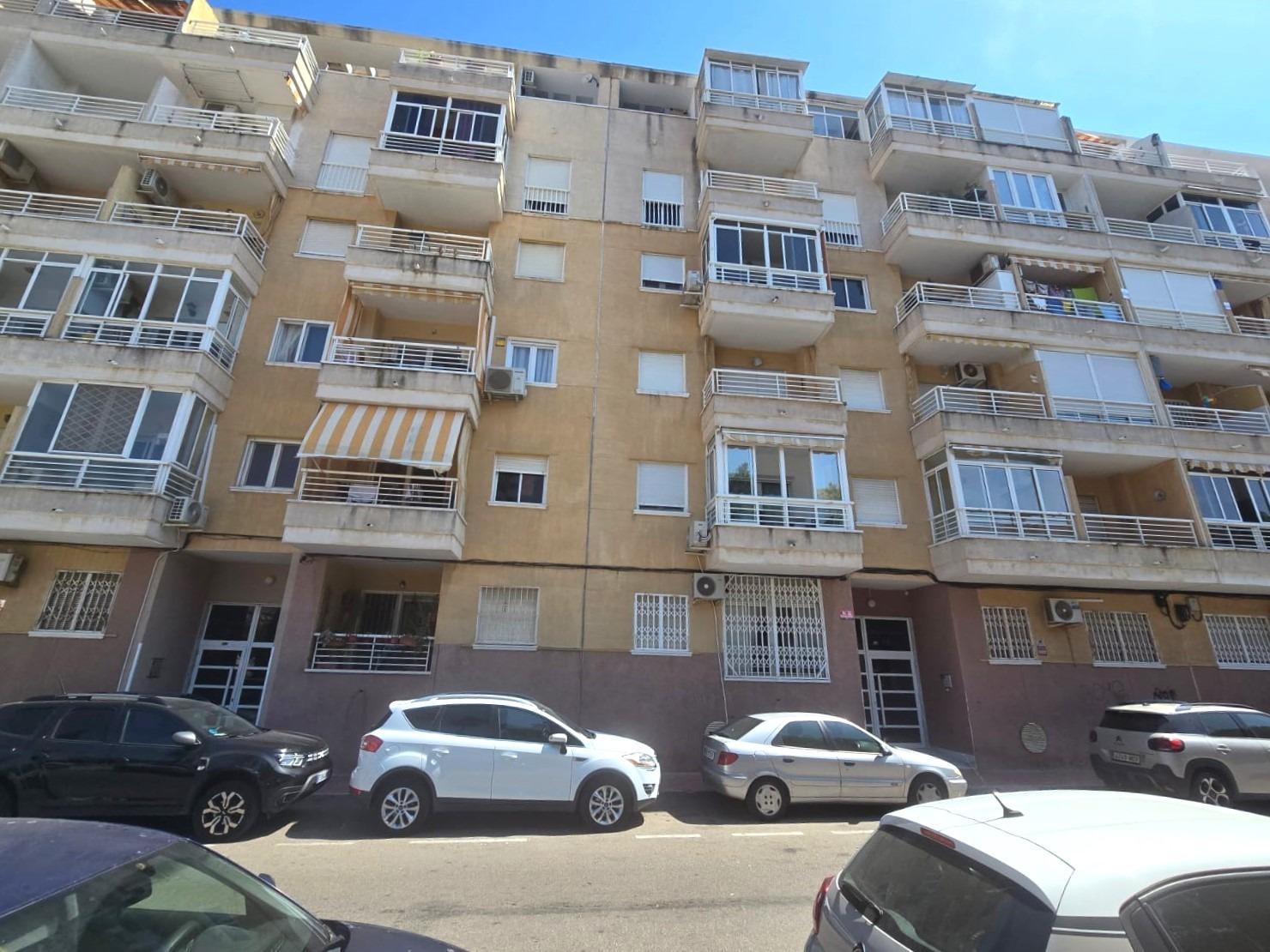 Apartment for sale in Torrevieja, Alicante, Spain