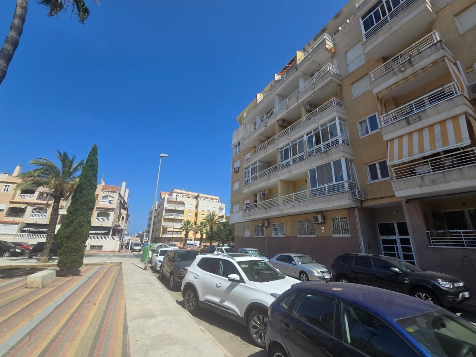 Apartment for sale in Torrevieja, Alicante, Spain