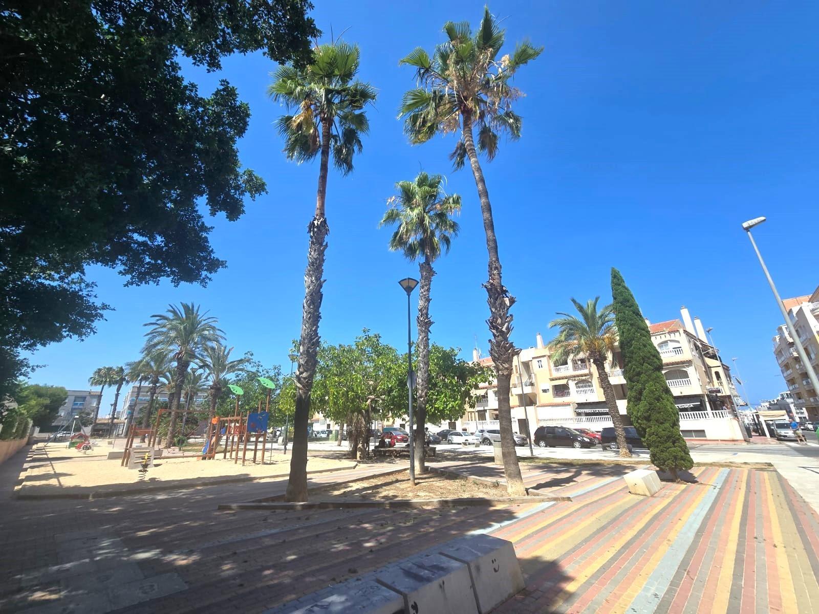 Apartment for sale in Torrevieja, Alicante, Spain