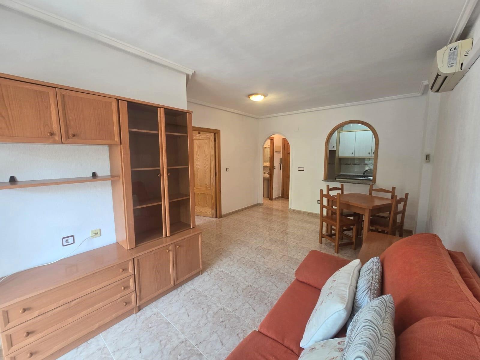 Apartment for sale in Torrevieja, Alicante, Spain