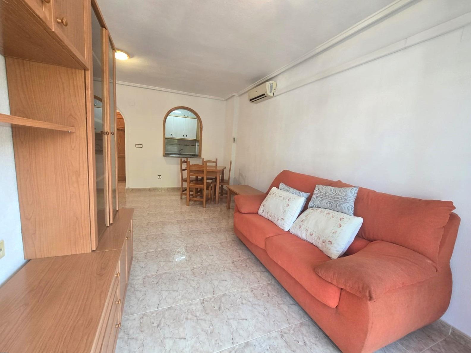 Apartment for sale in Torrevieja, Alicante, Spain