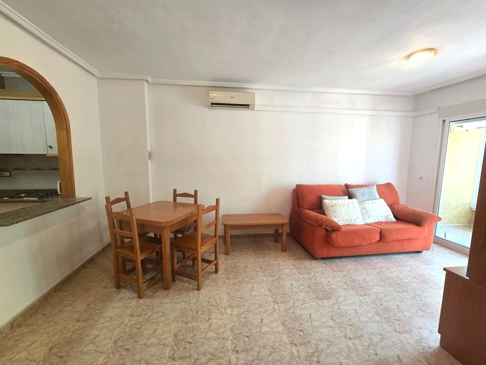 Apartment for sale in Torrevieja, Alicante, Spain