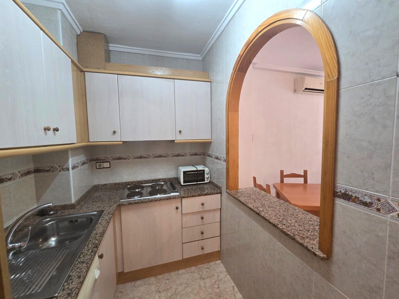 Apartment for sale in Torrevieja, Alicante, Spain