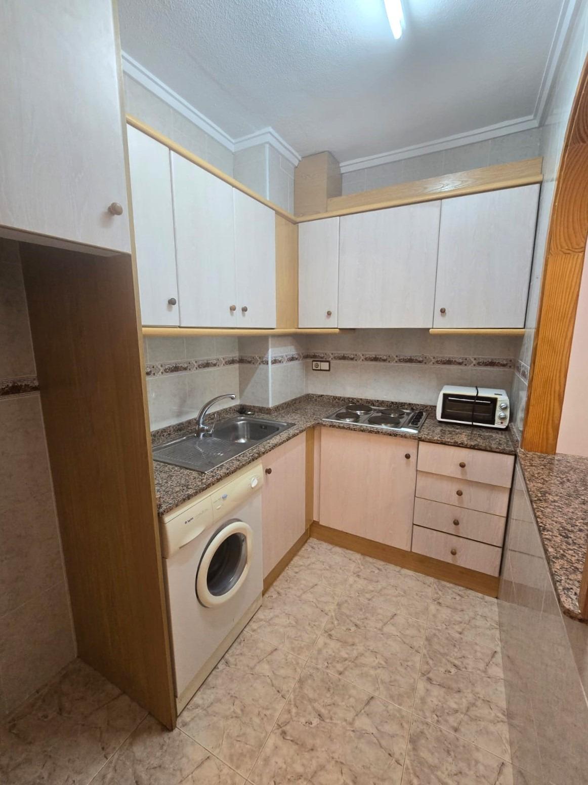 Apartment for sale in Torrevieja, Alicante, Spain