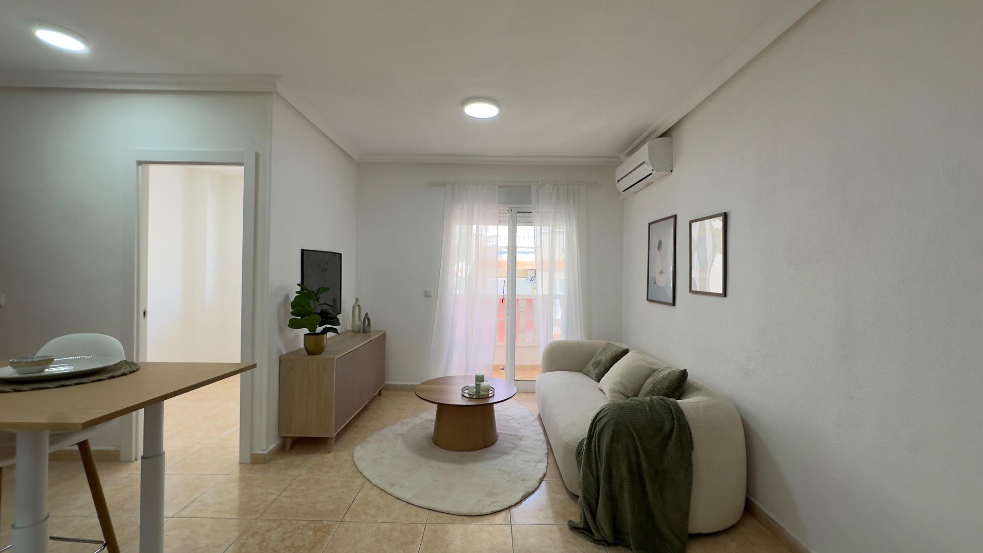Apartment for sale in Torrevieja, Alicante, Spain