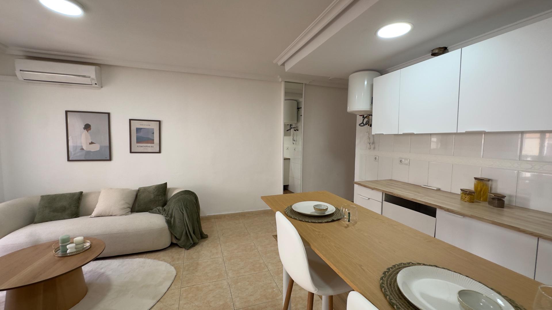 Apartment for sale in Torrevieja, Alicante, Spain